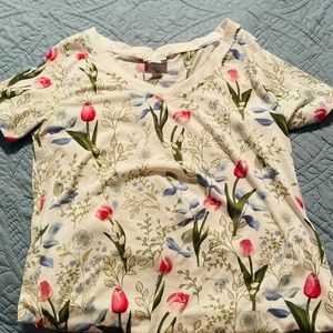 Agnes and Dora perfect tee